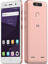 Best available price of ZTE Blade V8 Mini in Angola