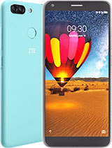 Best available price of ZTE Blade V9 Vita in Angola