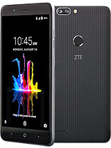 Best available price of ZTE Blade Z Max in Angola