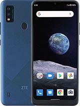 Best available price of ZTE Blade A7P in Angola