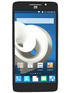 Best available price of ZTE Grand S II in Angola