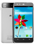Best available price of ZTE Grand S Flex in Angola