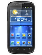Best available price of ZTE Grand X IN in Angola