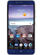 Best available price of ZTE Grand X Max 2 in Angola
