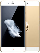 Best available price of ZTE nubia My Prague in Angola