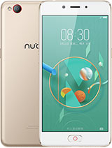 Best available price of ZTE nubia N2 in Angola