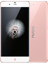 Best available price of ZTE nubia Prague S in Angola