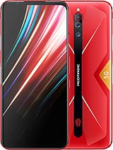 Best available price of ZTE nubia Red Magic 5G in Angola
