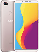 Best available price of ZTE nubia V18 in Angola