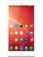 Best available price of ZTE nubia X6 in Angola