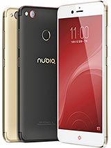 Best available price of ZTE nubia Z11 mini S in Angola