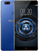 Best available price of ZTE nubia Z17 lite in Angola