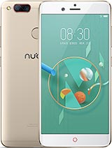 Best available price of ZTE nubia Z17 mini in Angola