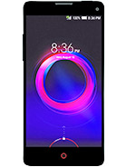 Best available price of ZTE nubia Z5S mini NX405H in Angola