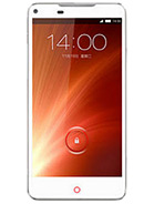 Best available price of ZTE nubia Z5S in Angola