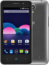 Best available price of ZTE Obsidian in Angola
