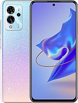 Best available price of ZTE V40 Pro in Angola