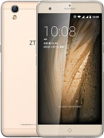 Best available price of ZTE Blade V7 Max in Angola