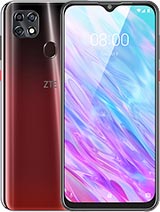 Best available price of ZTE Blade 20 in Angola